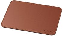 Mouse Pad Satechi Eco Leather ST-Elmpn - Marrom