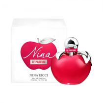 Perfume Nina Ricci Nina Le Parfum Edp Feminino 80ML