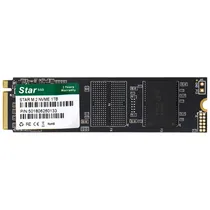 SSD Star Solid 1TB, M.2 Nvme PCI-Exp 3.0, Leitura Até 2300MB/s Gravação 1800MB/s