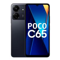 Poco C65 8GB+256GB Black