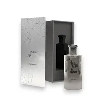 Perfume Femenino Mawwal Sense Nour Edp 100ML
