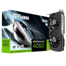 VGA RTX4060 8GB Zotac Twin Edge Oc Edition Black ZT-D40600H-10M