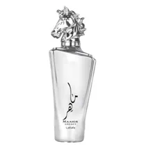 Perfume Lattafa Maahir Legacy Edp 100ML