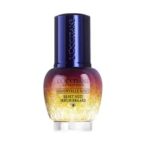 Sérum de Ojos L'Occitane Immortelle Reset Overnight 15ML