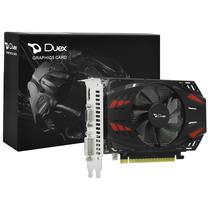 Placa de Vídeo Duex 4GB Geforce GTX750TI GDDR5 - DX GTX750TI-4GD5