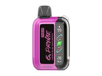 Vaporizador Descartavel Oxbar Gprime - 25.000 Puffs - Cherry Blue Dragonfruit