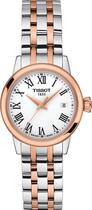 Relogio Tissot T129.210.22.013.00 Feminino - Analogico