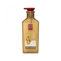 Shampoo Kerasys Dong Ui Hong Sam Purifying Ginger Essence 500ML