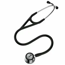 Littmann Cardiology IV Black Mirror