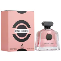 Perfume Maison Alhambra Pink Eclipse Edp Feminino - 100ML