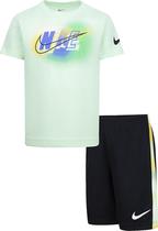 Conjunto Infantil Nike 86M041 023 - Masculino