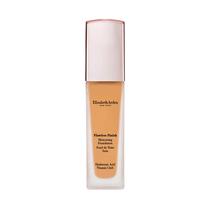 Elizabeth Arden Base de Maquillaje Flawl Finish N 30W Vitamina C&e . Su Formula Ligera Y de Acabado Natural Se Adapta