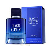 Perfume Masculino Elysees Fashion Magic City