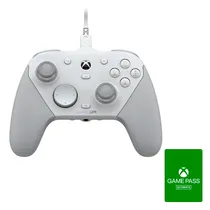 Controle Gamesir G7 Pro Xbox/PC/Android/Ios Branco Game Pass Ultimate