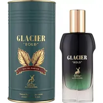 Maison Alhambra Glacier Bold Edp 30ML