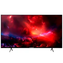 Smart TV LED Marson MWQ70 / 70" / Ultra HD / 4K / Qled - Preto