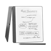 Libro Electronico Amazon Kindle Scribe 64GB 10.2" Premium Pen Tungsten