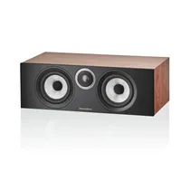 B&W Caixa Central Serie 600 Center HTM6 S3 Red Cherry