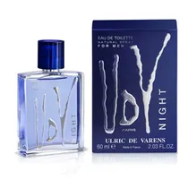Udv Night Edt 100ML