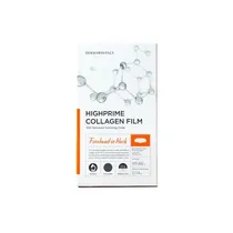 Dermarssance Highprime Collagen Film Neck - Unitario