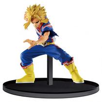 Estatua Banpresto Colosseum Special MY Hero Academia - All Might 16717