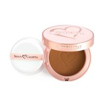 Beauty Creations Polvo Maquillaje Flawless Stay Powder Foundation FSP 14.0