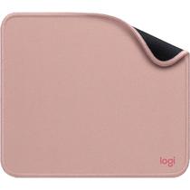 Mouse Pad Logit 956-000037 Rosa