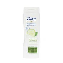 Cosmeticos Dove Crema Hidratante Refreshing - Cod Int: 81990