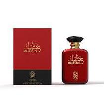 Perfume Nylaa Majestic 100ML