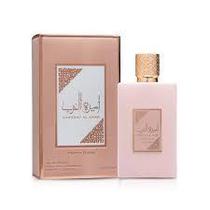 Perfume Lattafa Asdaaf Ameerat Al Arab Prive Ros