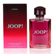 Perfume Joop! Homme Vapo Masculino Eau de Toilette - 125ML