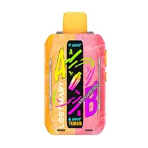 Vape Descartável Lost Mary Mixer 30000 Puffs 5% Nicotina - Mango Strawberry