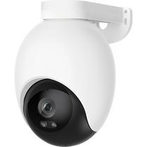 Camera de Vigilancia IP Imilab Mi Home Security EC6 3K Wifi - Branco/Preto (CMSXJ65A)