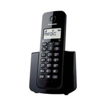 Aparelho de Telefone Inalambrico Panasonic KX- KXTGB110LAB Negro