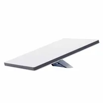 Antena de Internet Starlink Mini Kit UTA-231 Wifi 5 Ac Dual Band Latinoamerica - Branco (Deslacrado)