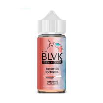 BLVK Diamond Watermelon Mentol 100 ML 3MG