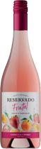 Vinho Concha Y Toro Reservado Frutal Morango e Laranja