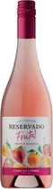 Vinho Concha Y Toro Reservado Frutal Morango e Laranja