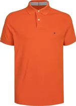 Camisa Polo Tommy Hilfiger MW0MW32346 SFQ - Masculina