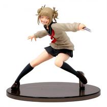 Estatua Banpresto MY Hero Academia The Evil Villains Vol.3 - Himiko Toga