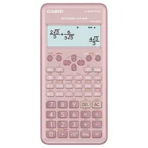 Calculadora Casio FX-82ES Plus Pink Cientifica