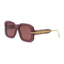 Fendi Lentes 40065I *81S #55