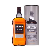 Jura Whisky Single Malt The Sound 1LT