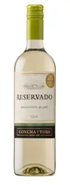 Concha Toro Vino Rsvado Sauv Blanc 750ML