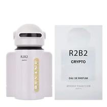 Reyane Perfume R2B2 Crypto Mas Edp 100ML