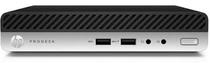 Desktop HP Prodesk Mini 400 G4 i5-8500T/8GB/256GB SSD/W10 Pro