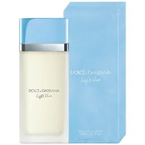 Perfume Feminino Dolce&Gabbana Light Blue Edt 100 ML (Apenas A Partir de 10 Unidades)