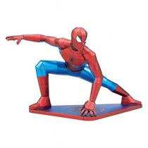 Metal Earth Marvel Spider-Man MMS474