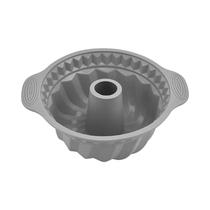 Molde de Silicona Cookstyle SC1425-2 24 X 10 CM Gris