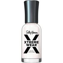 Esmalte Sally Hansen Nail Xtreme Wear White On